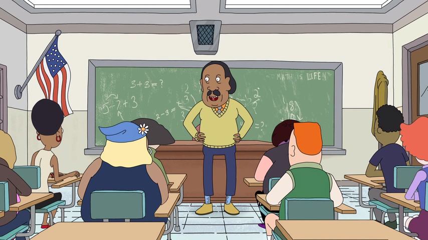 Большой переполох в маленьком Санчезе | Рик и Морти | Сезон: 02 | Эпизод: 07