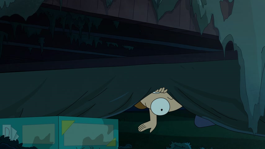 Солярикс | Рик и Морти | Сезон: 06 | Эпизод: 01