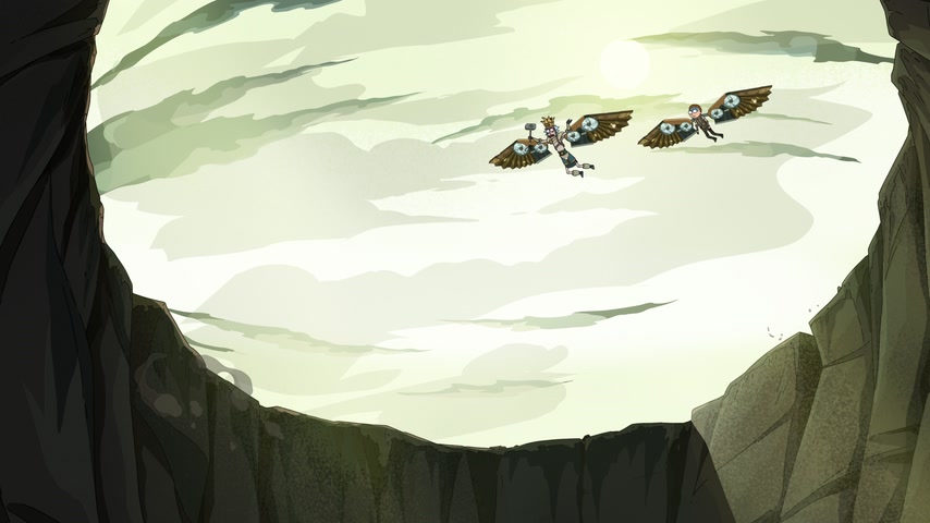 Морт: Рагнарик | Рик и Морти | Сезон: 07 | Эпизод: 09