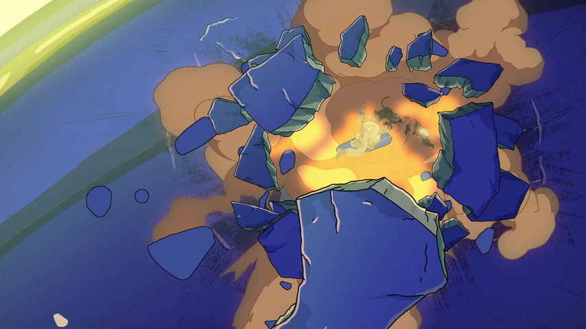 Крио Морт Риквер | Рик и Морти | Сезон: 08 | Эпизод: 05